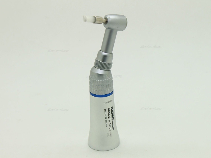 Being® Rose 201-CA(P) Low Speed Contra Angle Handpiece