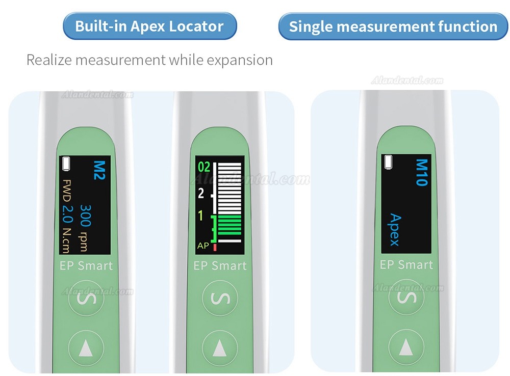 ApexPilot G3 Endo Motor With Built-in Apex Locator - Beyes Dental | Noble Dental Supplies | Updated 2023 - Foto 2