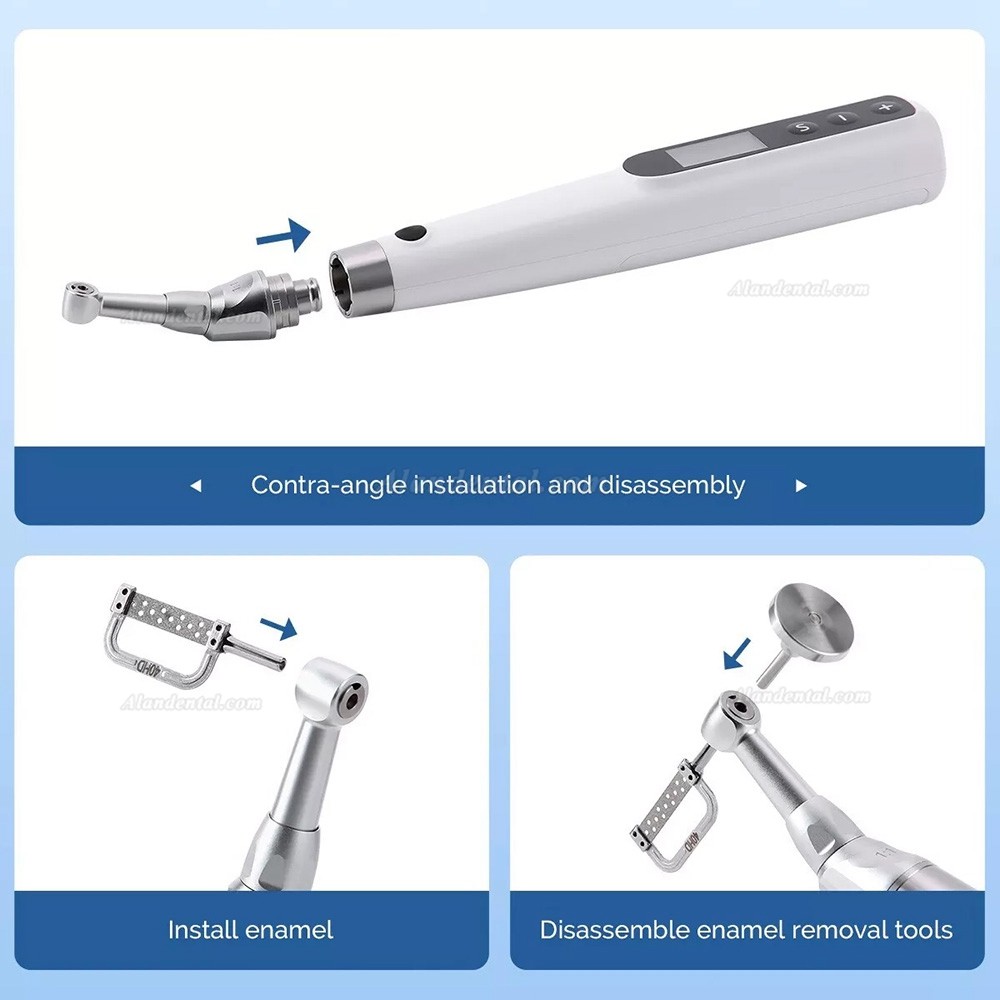 Buy Cheap Betterway IPR 2000 Dental Electric Orthodontic Handpiece ...
