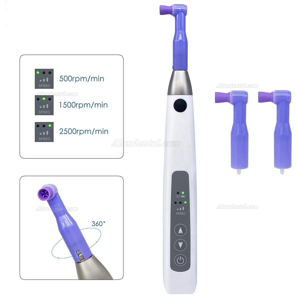 Buy Cheap Betterway I-Prophy Dental Electric Cordless Hygiene Prophy ...
