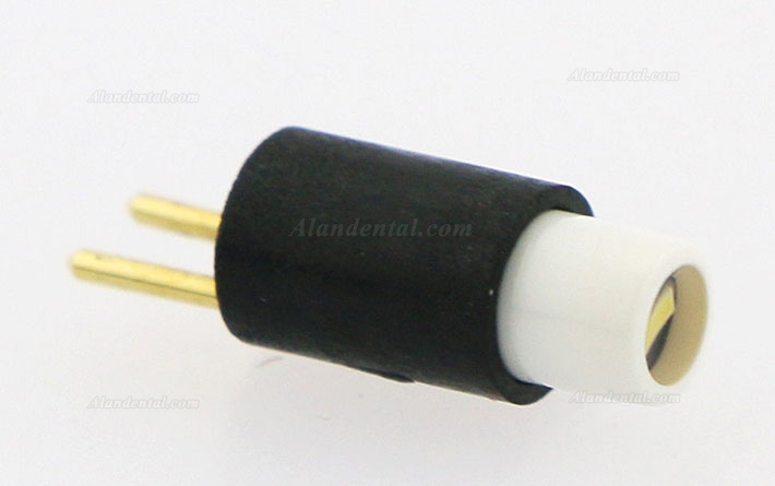 1Pc Dental Replacement LED Bulb For BienAir Handpiece Micro Motor MC-3