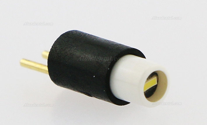 1Pc Dental Replacement LED Bulb For BienAir Handpiece Micro Motor MC-3