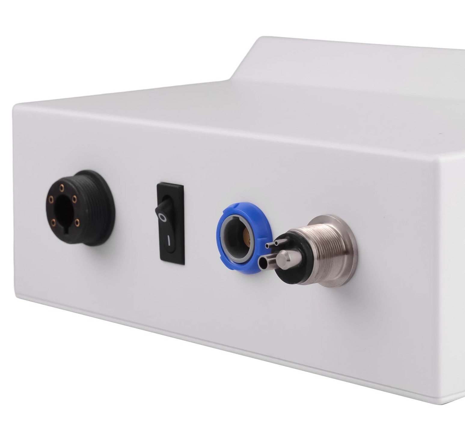 Brushless Motor for Dental Restorations (Touchscreen, 4-Hole, Adjustable Speed)