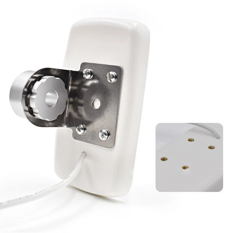 Dental Built-in LED Electric Motor Touch Screen Brushless Micromotor