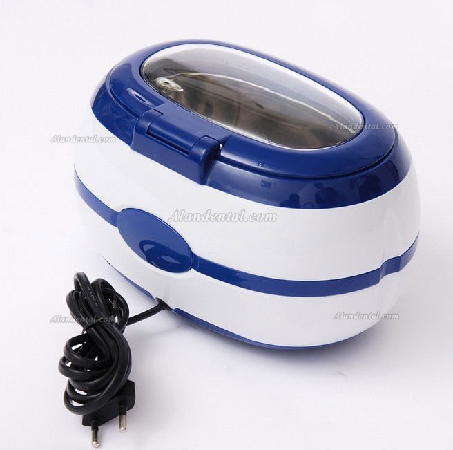 JeKen® 0.6L Dental Digital CD-2000 Ultrasonic Cleaner