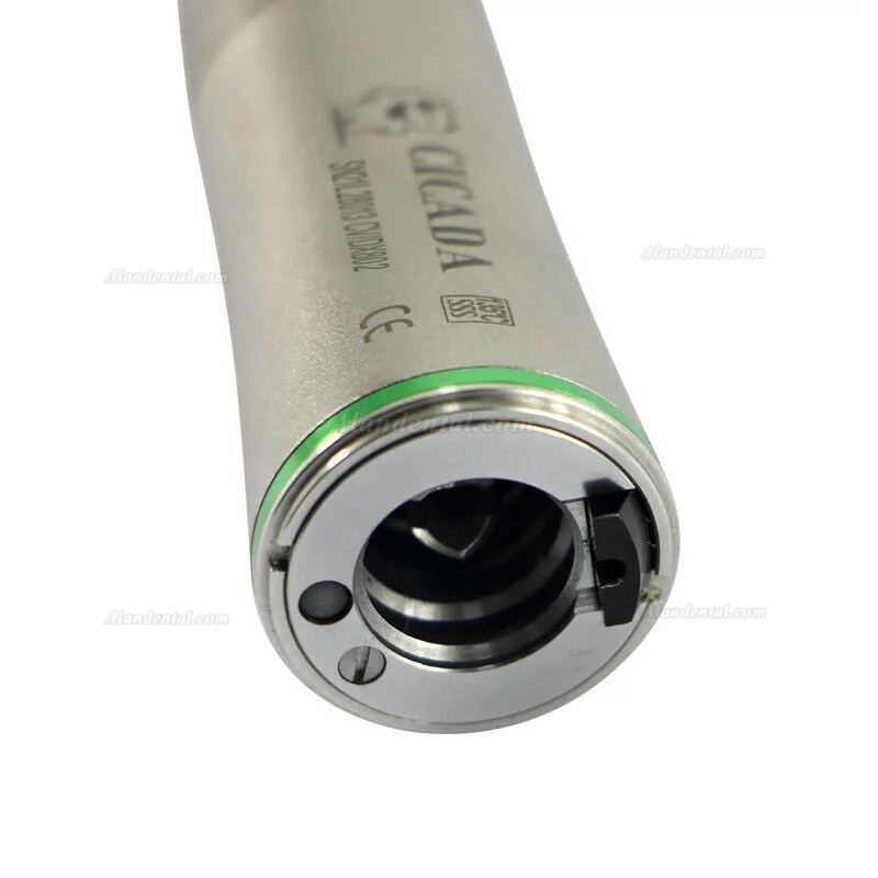 Buy Cheap CICADA Dental Internal Spray 16:1 Fiber Optic Contra Angle ...