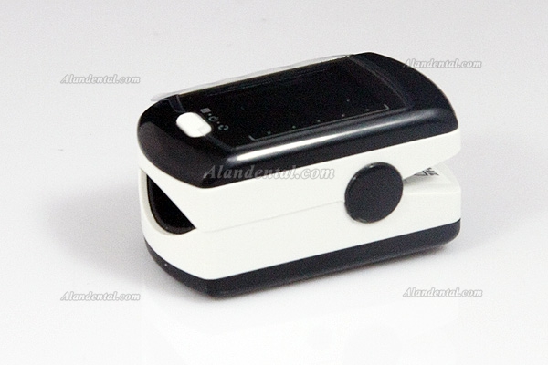 CMS50E Fingertip Pulse Oximeter