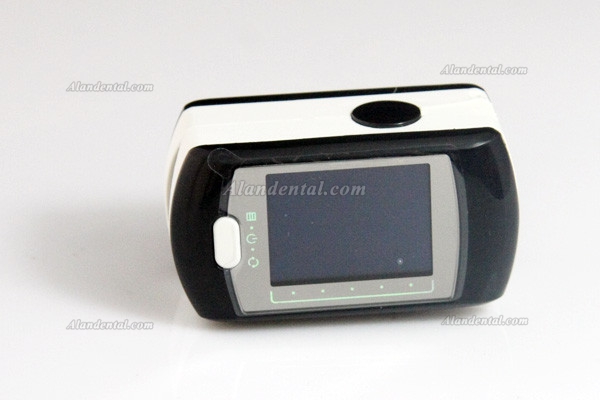 CMS50E Fingertip Pulse Oximeter