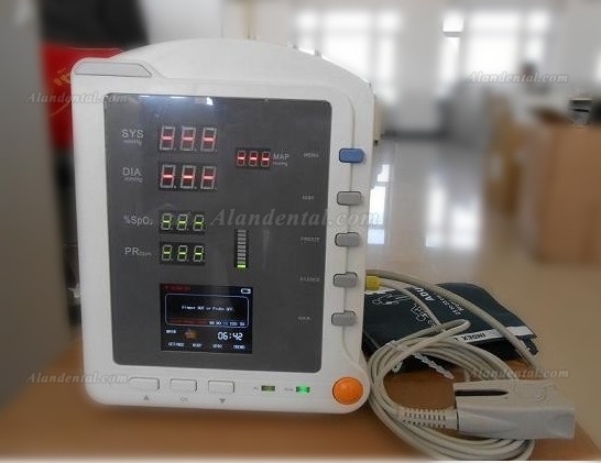 CONTEC® CMS5100 Patient Monitor