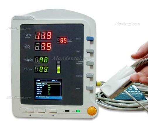 CONTEC® CMS5100 Patient Monitor