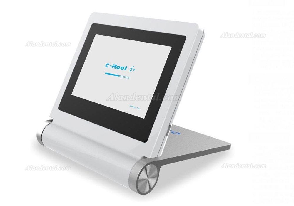 COXO C-Root i+ Dental Apex Locator Root Canal Finder (Touch Screen)