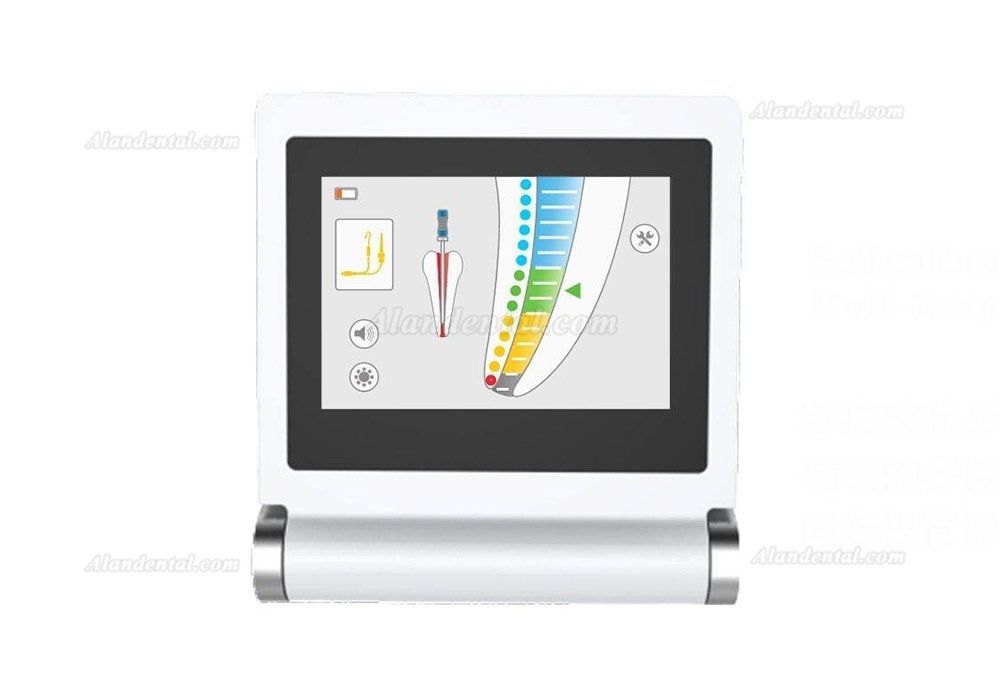 COXO C-Root i+ Dental Apex Locator Root Canal Finder (Touch Screen)