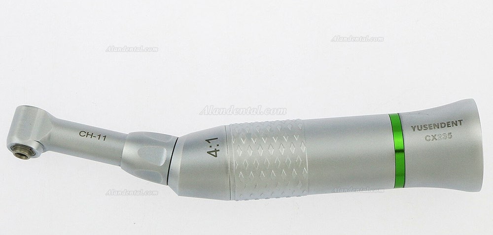 Buy Cheap YUSENDENT 4:1 Contra Angle Handpiece CX235 C3-11