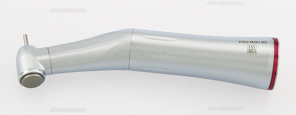 YUSENDENT CX235C7-6 1:5 Inner Water Contra Angle E-type Push button Handpiece