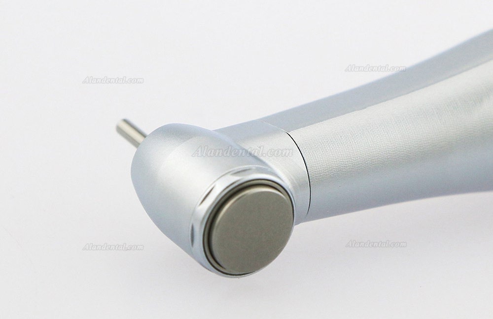 YUSENDENT CX235C7-6 1:5 Inner Water Contra Angle E-type Push button Handpiece