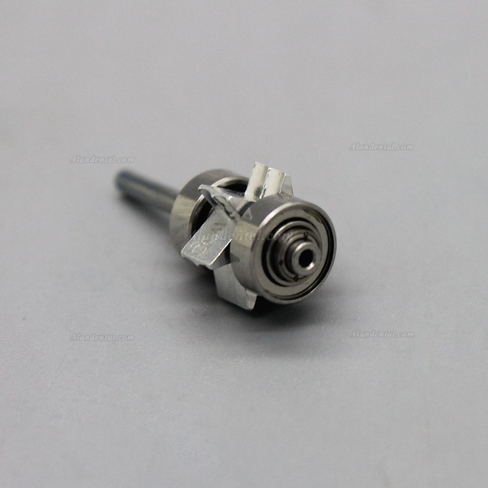 W&H Sabra mini Push Button Dental Handpiece Replacement Spare Rotor CXW03
