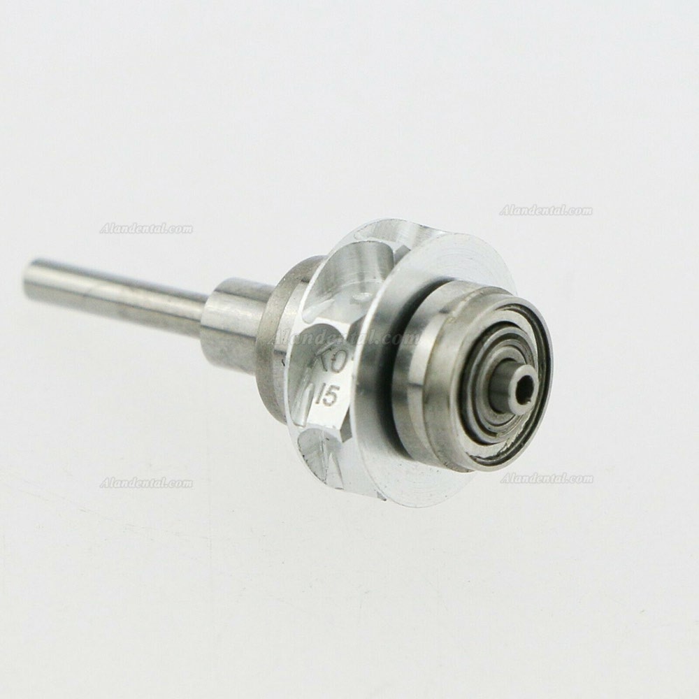 COXO Dental Cartridge Rotor For KaVo PB Turbine 632/633/645 Bella Torque 639 642 643 K11