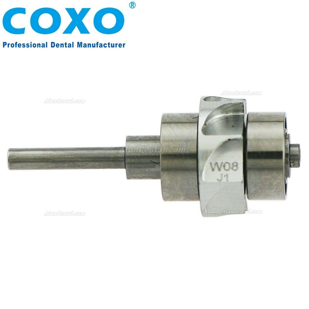 COXO Dental Replacement Rotor Cartridge For W&H High Speed Turbine Handpiece