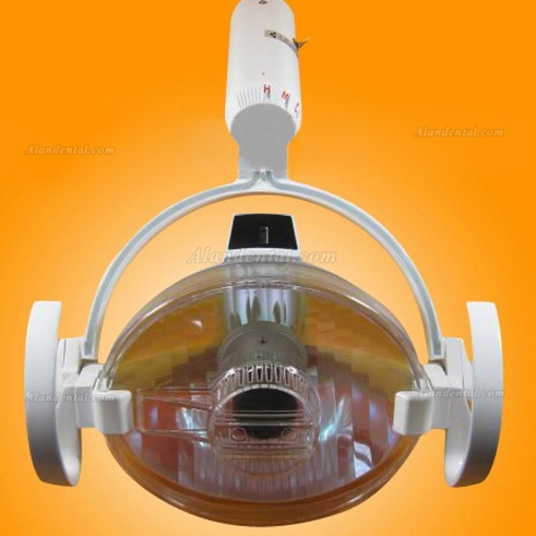 YUSENDENT® CX03 Oral Lamp Suit for Dental Unit