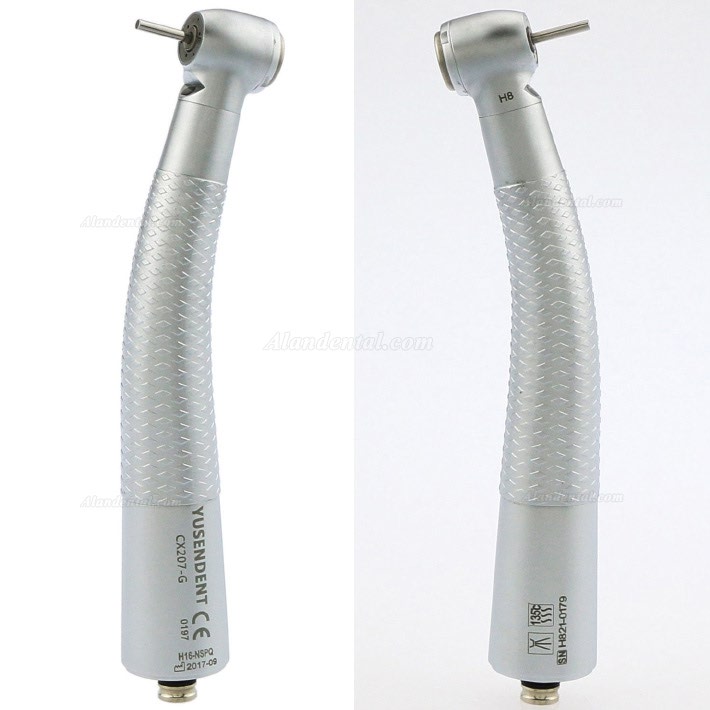 YUSENDENT® CX207-GN-SP Dental Standard Head Handpiece Compatible NSK (NO Quick Coupler)