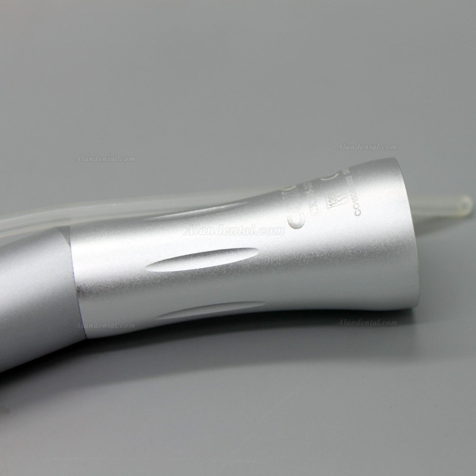 YUSENDENT® CX235-2S1 1:1 Dental Surgical Operation Straight Handpiece 20°Angle