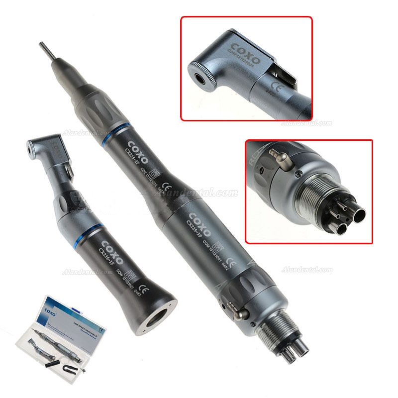 YUSENDENT® Low Speed External Handpiece Unit CX235-A