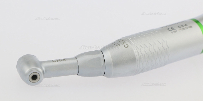 YUSENDENT® CX235C3-4 Low Speed Reduction Contra Angle Handpiece 4:1