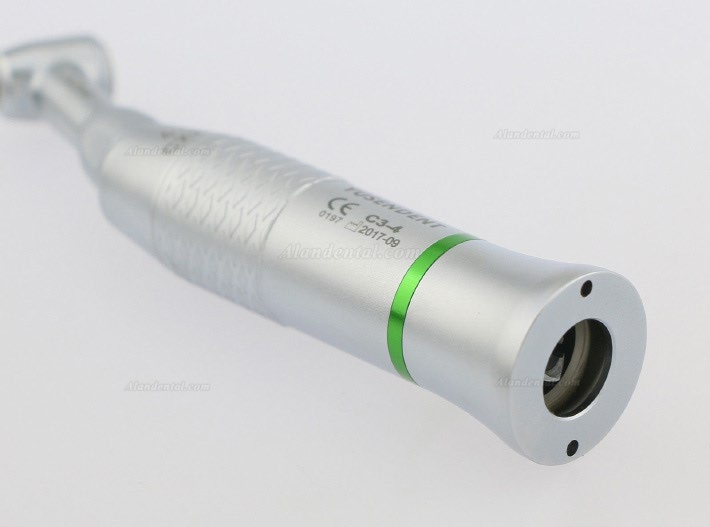 YUSENDENT® CX235C3-4 Low Speed Reduction Contra Angle Handpiece 4:1