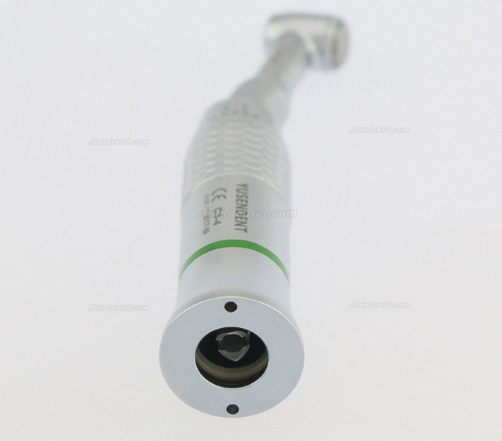 YUSENDENT® CX235C3-4 Low Speed Reduction Contra Angle Handpiece 4:1