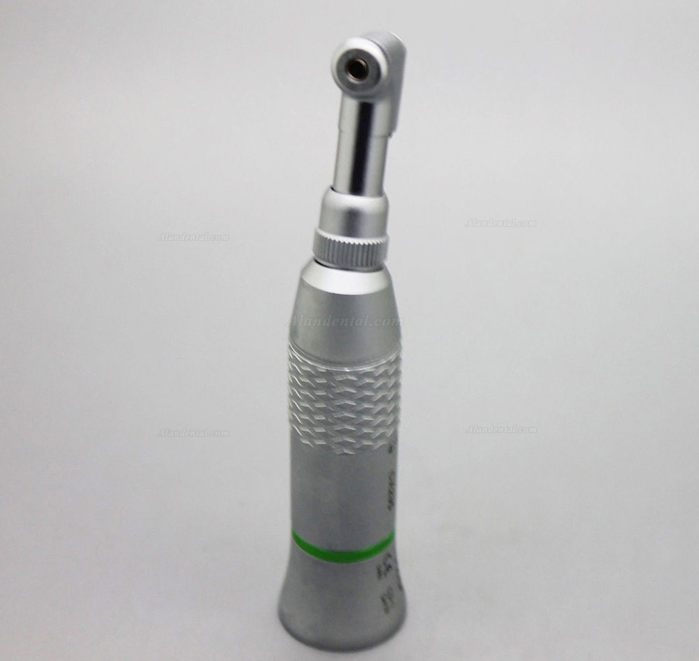 YUSENDENT® CX235C3-1 Low Speed Reduction Contra Angle Handpiece 4:1