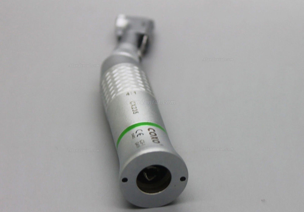 YUSENDENT® Low Speed Reduction 4:1 Contra Angle Handpiece CX235C3-1