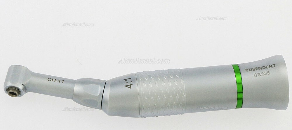 Yusendent CX235-11 Orthodontic 4:1 Interproximal Stripping Handpiece EVA