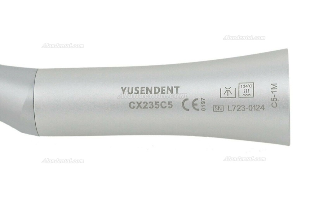 YUSEDNET COXO CX235C5-1M Dental 6:1 Endo Contra Angle Handpiece ISO E type