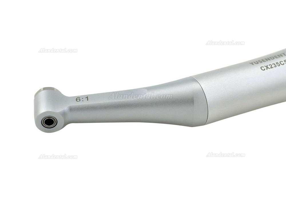 YUSEDNET COXO CX235C5-1M Dental 6:1 Endo Contra Angle Handpiece ISO E type