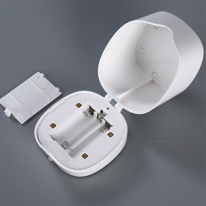 59s sterilizer UVC sterilization UV nipple storage toothbrush portable sterilization box to kill microorganisms mini pacifier earring sterilization box