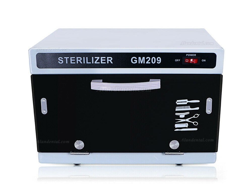 Pro Disinfection Cabinet UV Light Sterilization Sterilizer Beauty Salon Machine