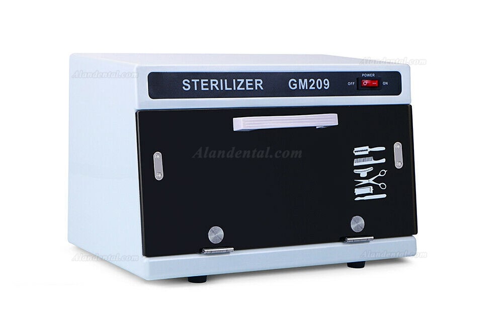 Pro Disinfection Cabinet UV Light Sterilization Sterilizer Beauty Salon Machine