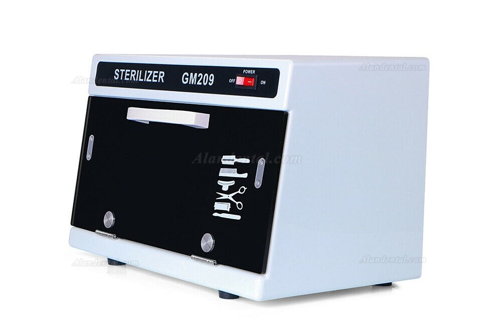 Pro Disinfection Cabinet UV Light Sterilization Sterilizer Beauty Salon Machine