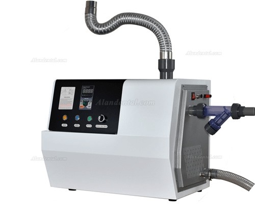 Westcode C4L/C6L/C8L Dental Central Suction System