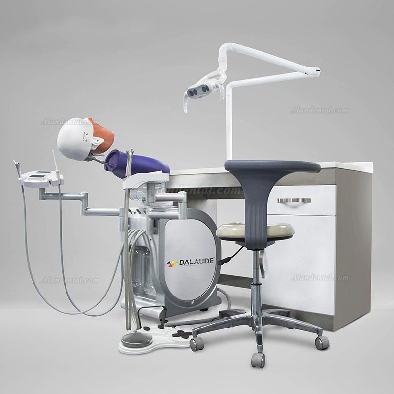 Dental Clinical Teching Simulation Unit Dental Training Simulator