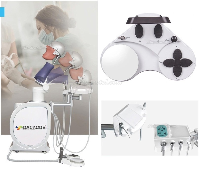 Dental Clinical Teching Simulation Unit Dental Training Simulator