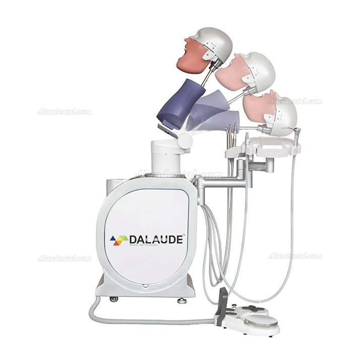 Dental Clinical Teching Simulation Unit Dental Training Simulator