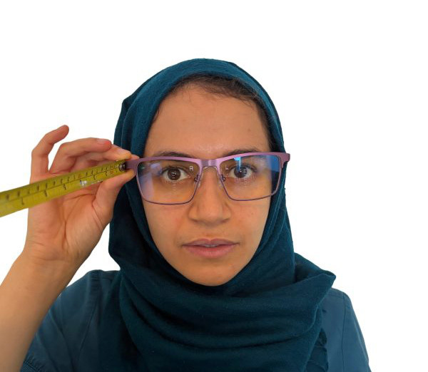 Step 4 — Facial Measurements