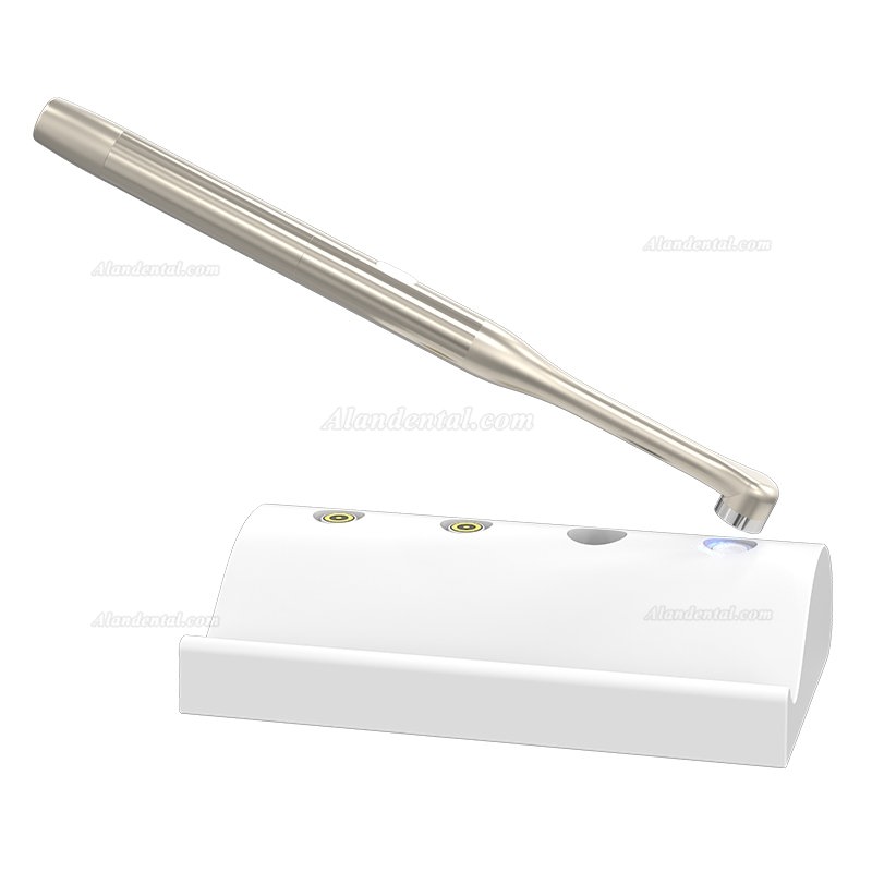 YUSENDNET DB686 NANO Wirelss Dental Curing Light with Caries Detection Function