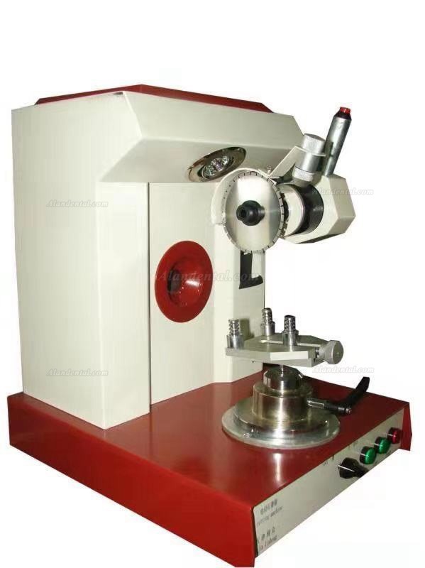 Lizhong DCM-1 Dental Die Separating Unit Teeth Model Cutting Machine