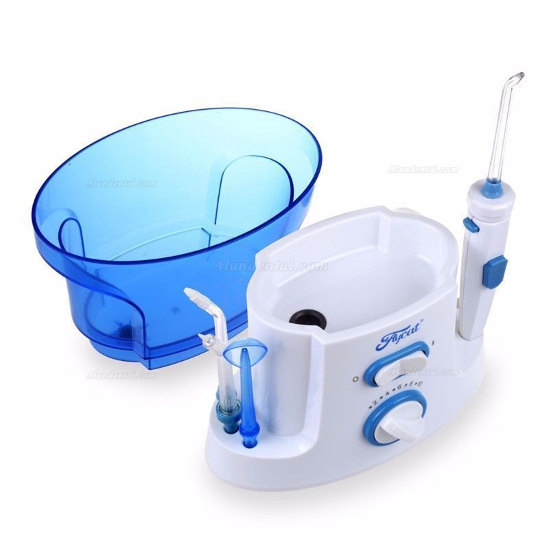 Water Jet pick Dental Teeth Flosser Hydro Floss Set Oral Irrigator Tooth Cleaner