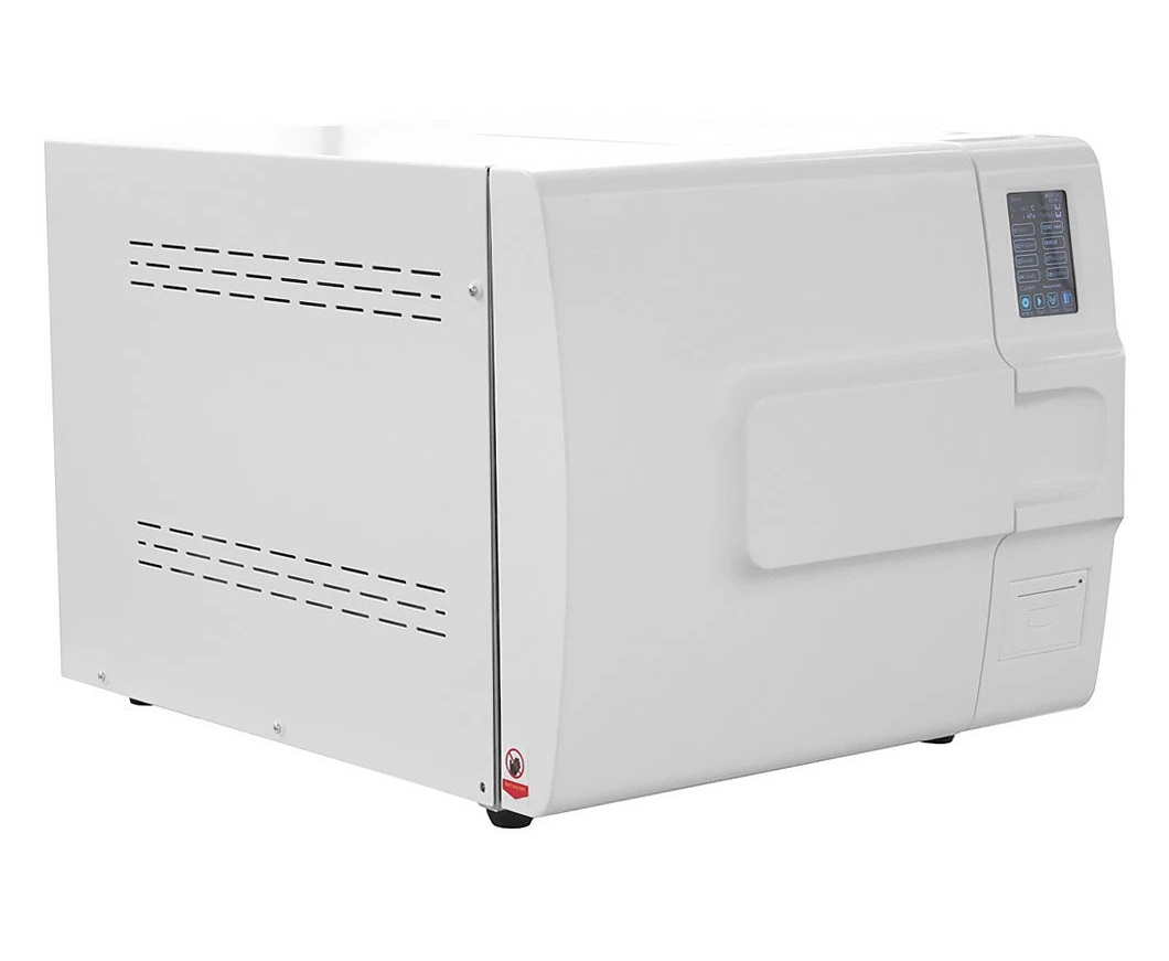 Dengguan DGT Z Series 18/23/45/50L Dental Table Top Autoclave Sterilizer Class B
