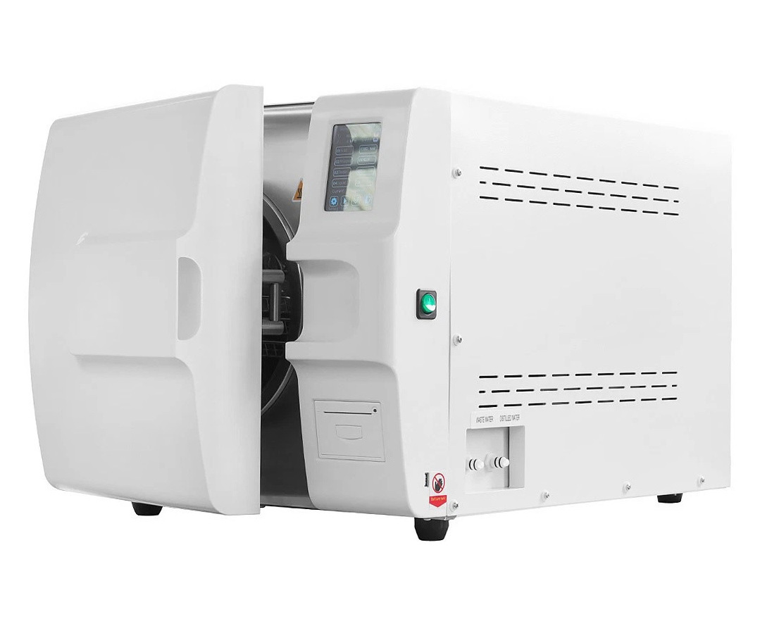 Dengguan DGT Z Series 18/23/45/50L Dental Table Top Autoclave Sterilizer Class B