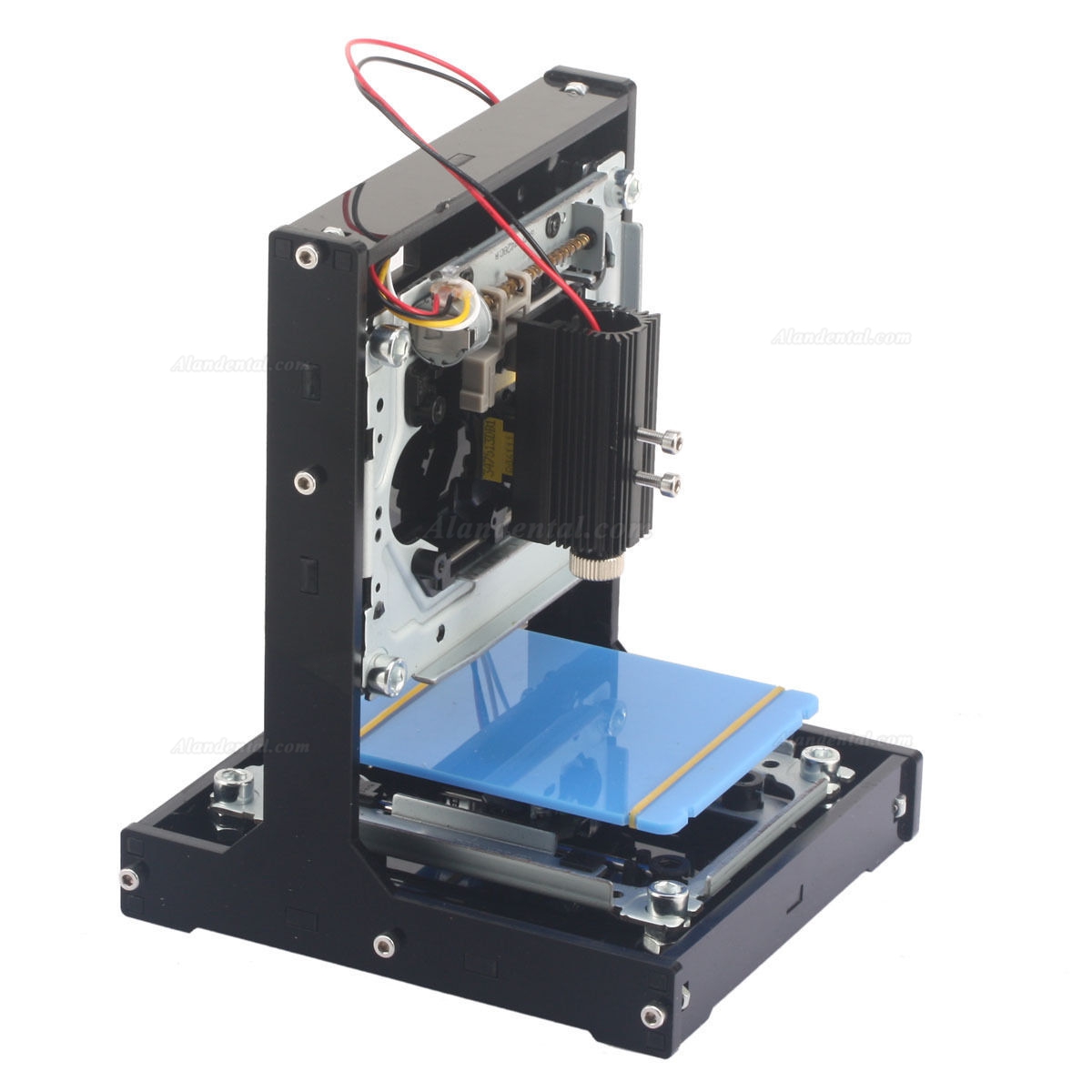 NEJE® DK-5-Pro-5 500mW Laser Printer Engraver Cutter Laser Engraving Machine