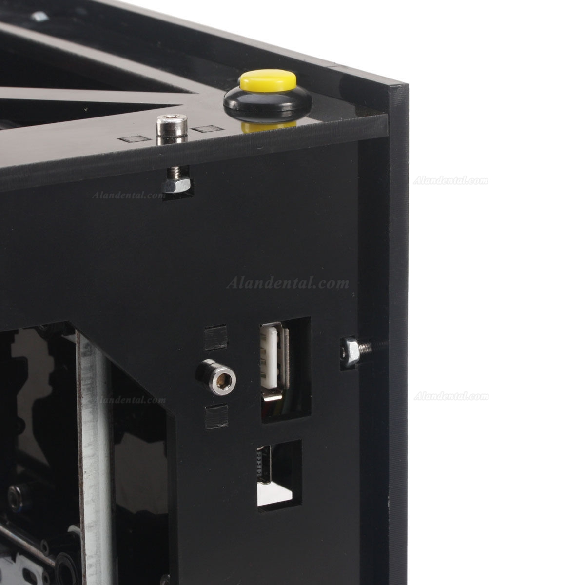 NEJE DIY 500mW USB Laser Printer Engraver Cutter Laser Engraving Cutting Machine